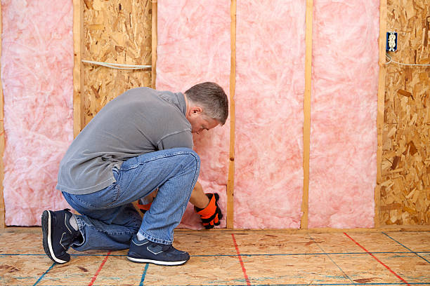 Range of Insulation Solutions in Lineville, AL